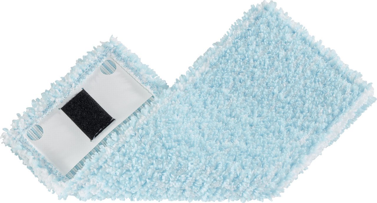 Staubwischer Leifheit Wischbezug Clean Twist M Ergo super soft