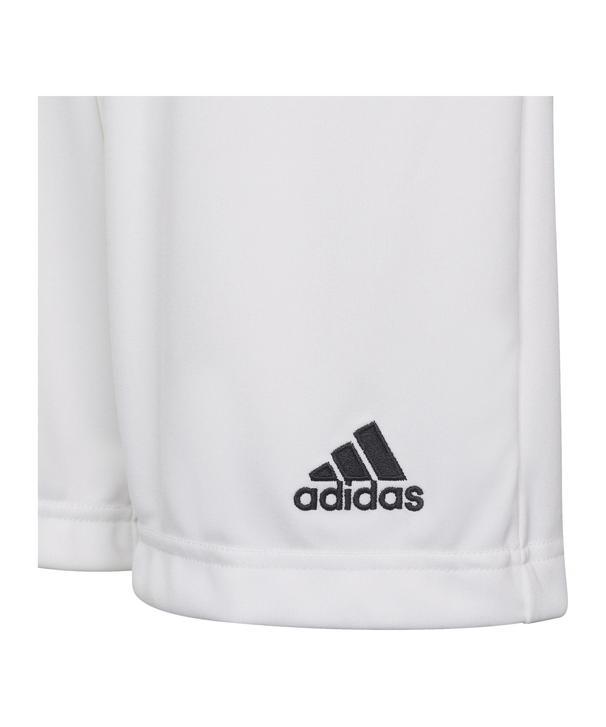 adidas Performance Sporthose adidas Performance Entrada 22 Short Kids Entrada – Bild 3 von 3