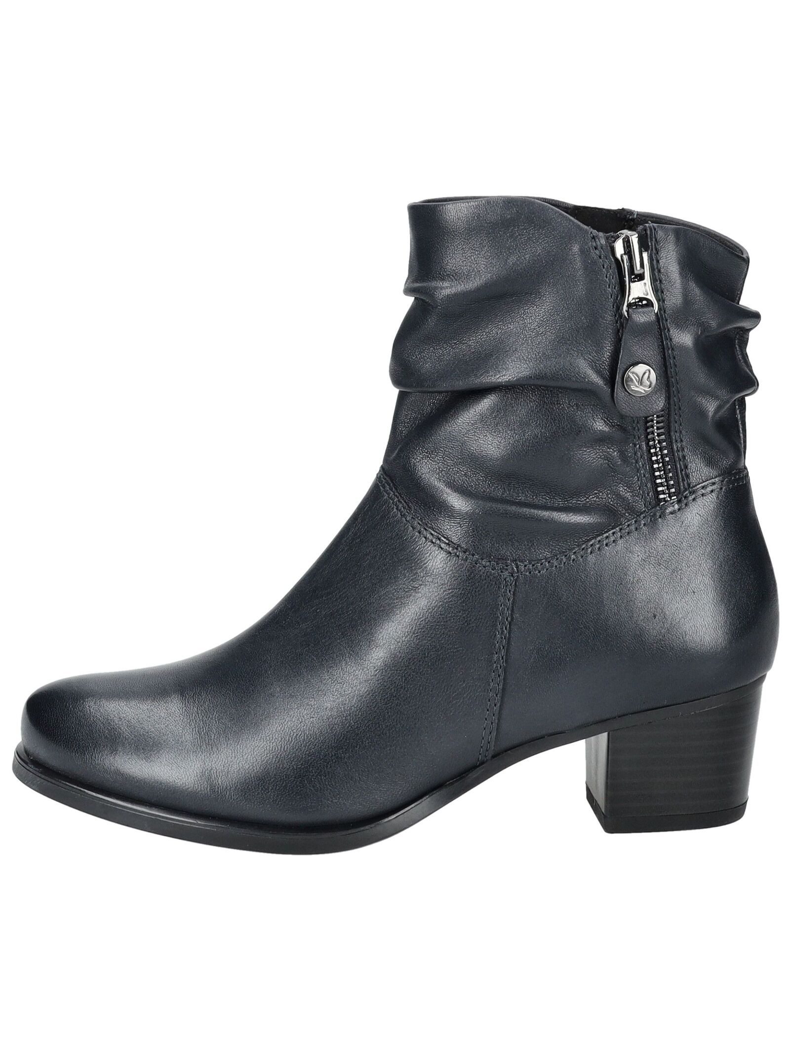 Caprice Caprice Stiefelette Nappaleder Stiefelette günstig online kaufen