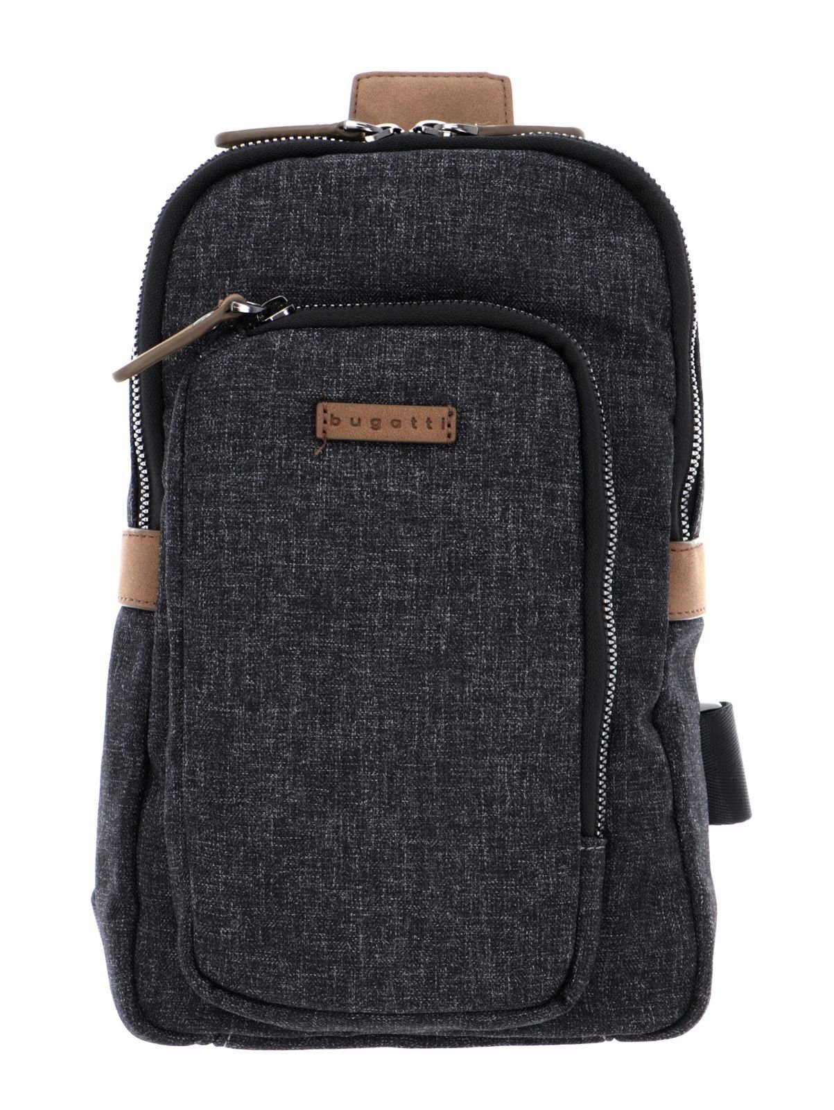 bugatti Umhängetasche Crossbody Bag günstig online kaufen