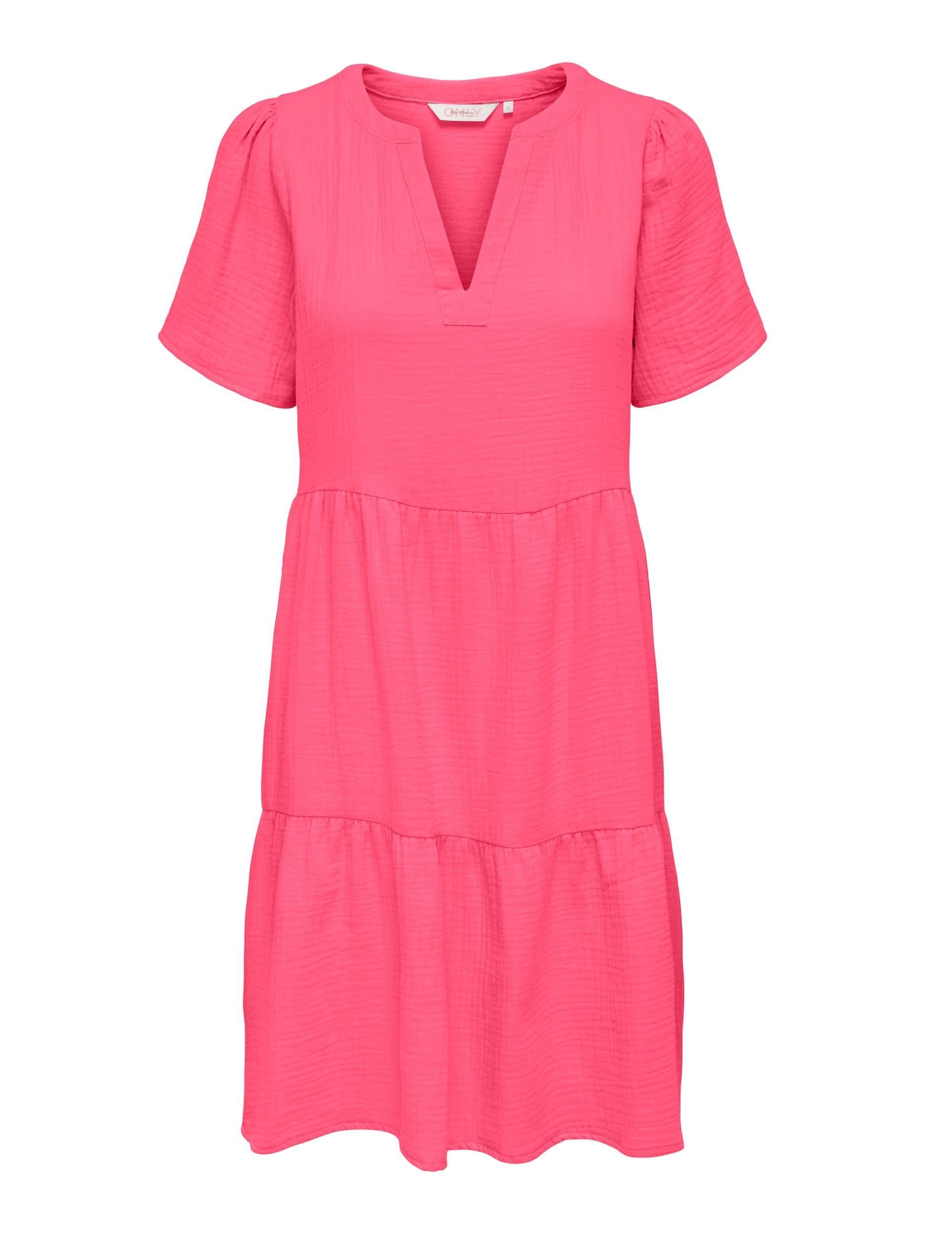 | Only Damen Kleider OTTO Pinke kaufen Rosa Kleider Only für »