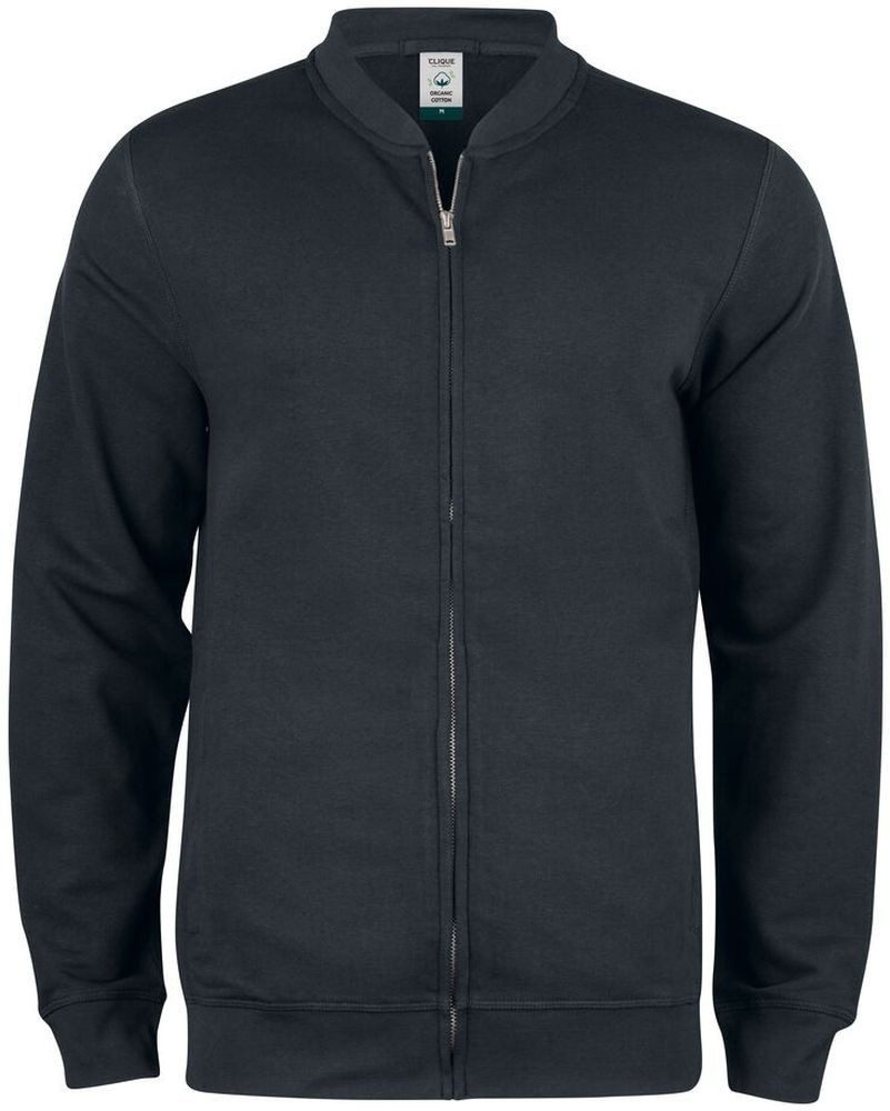 Sweatjacke Premium OC Cardigan