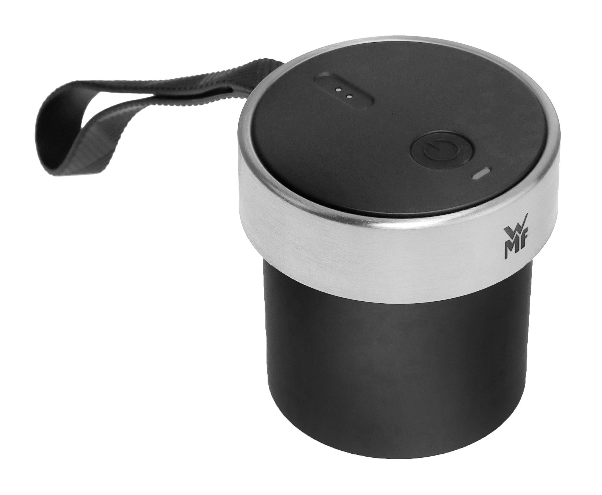 WMF Deckel WMF SS-1000051400 Deckel für 0416700011 3200001762 Küchenminis Mix on