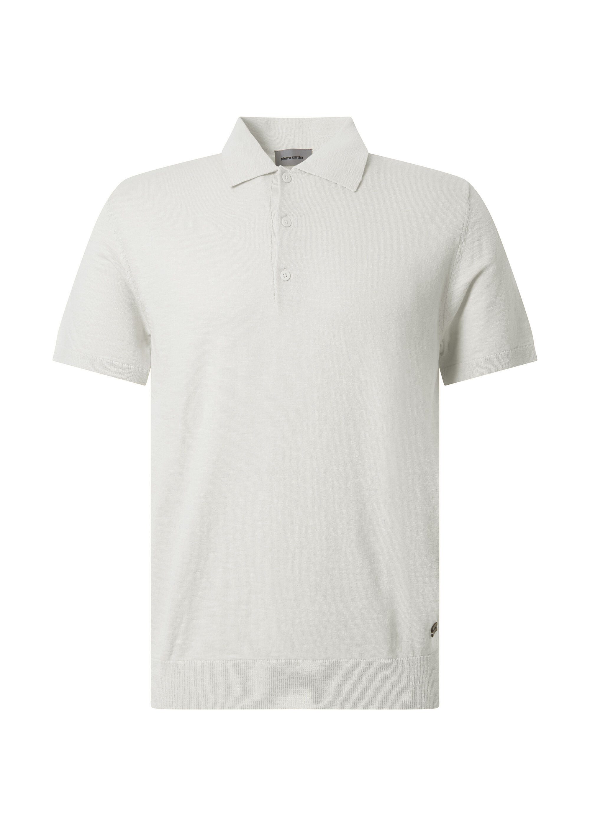 Pierre Cardin Poloshirt (1-tlg) im modern Fit