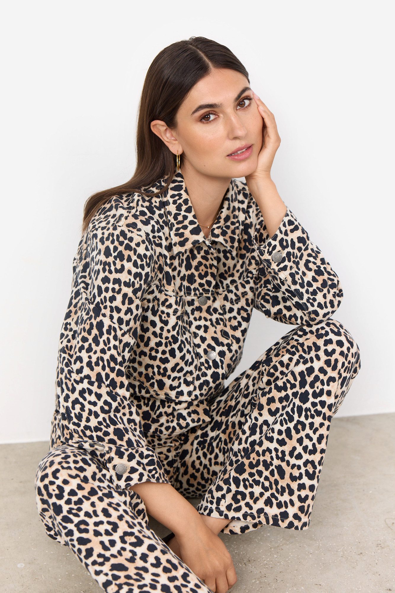 soyaconcept Kurzjacke SC-OWENA 2 günstig online kaufen