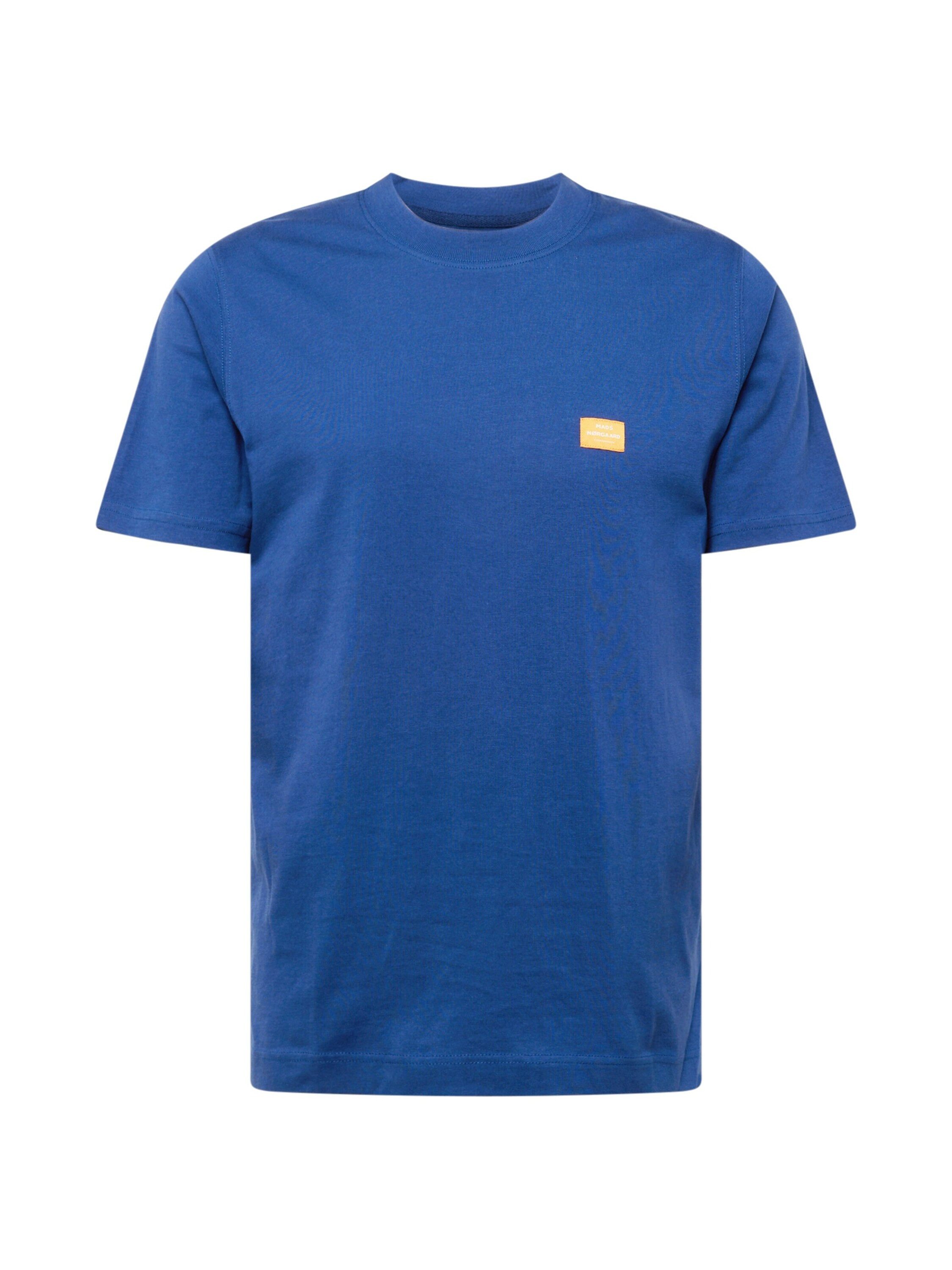 MADS NORGAARD COPENHAGEN T-Shirt (1-tlg)