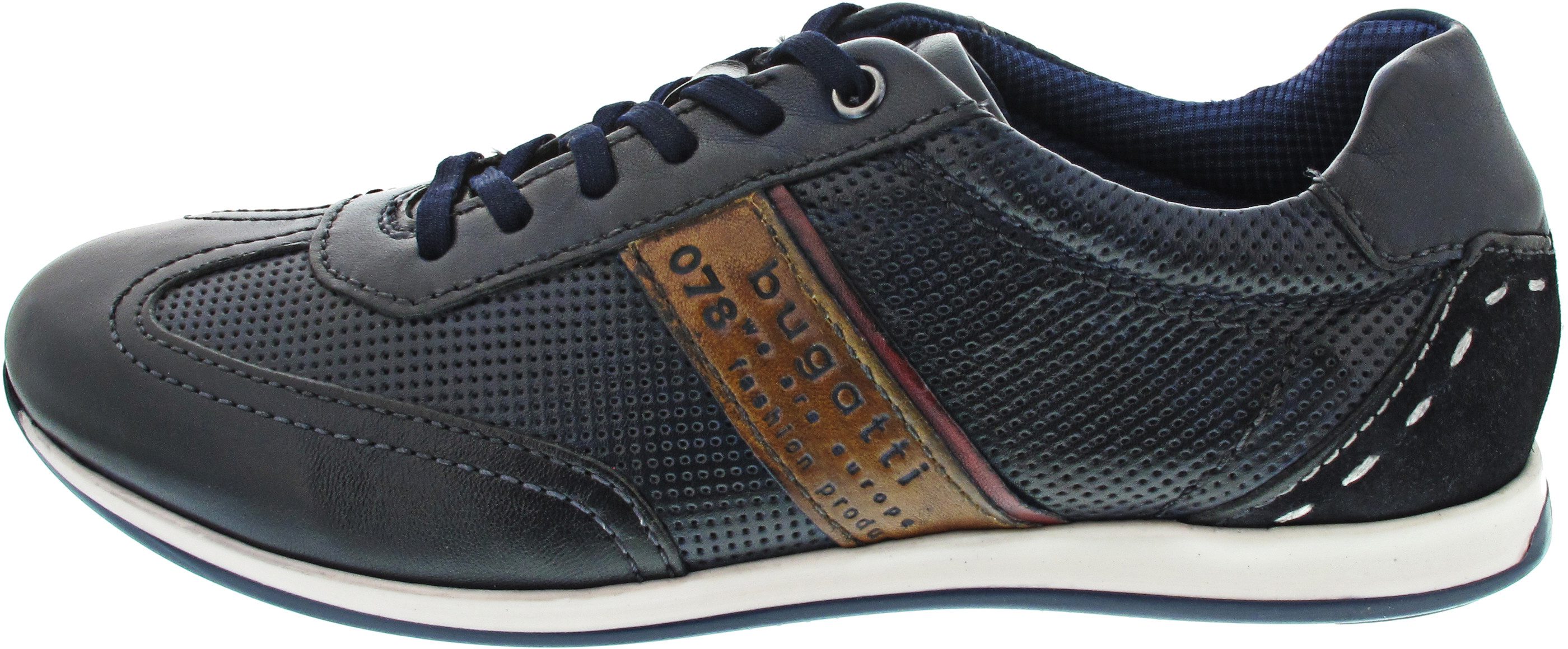 bugatti Schnürschuh günstig online kaufen