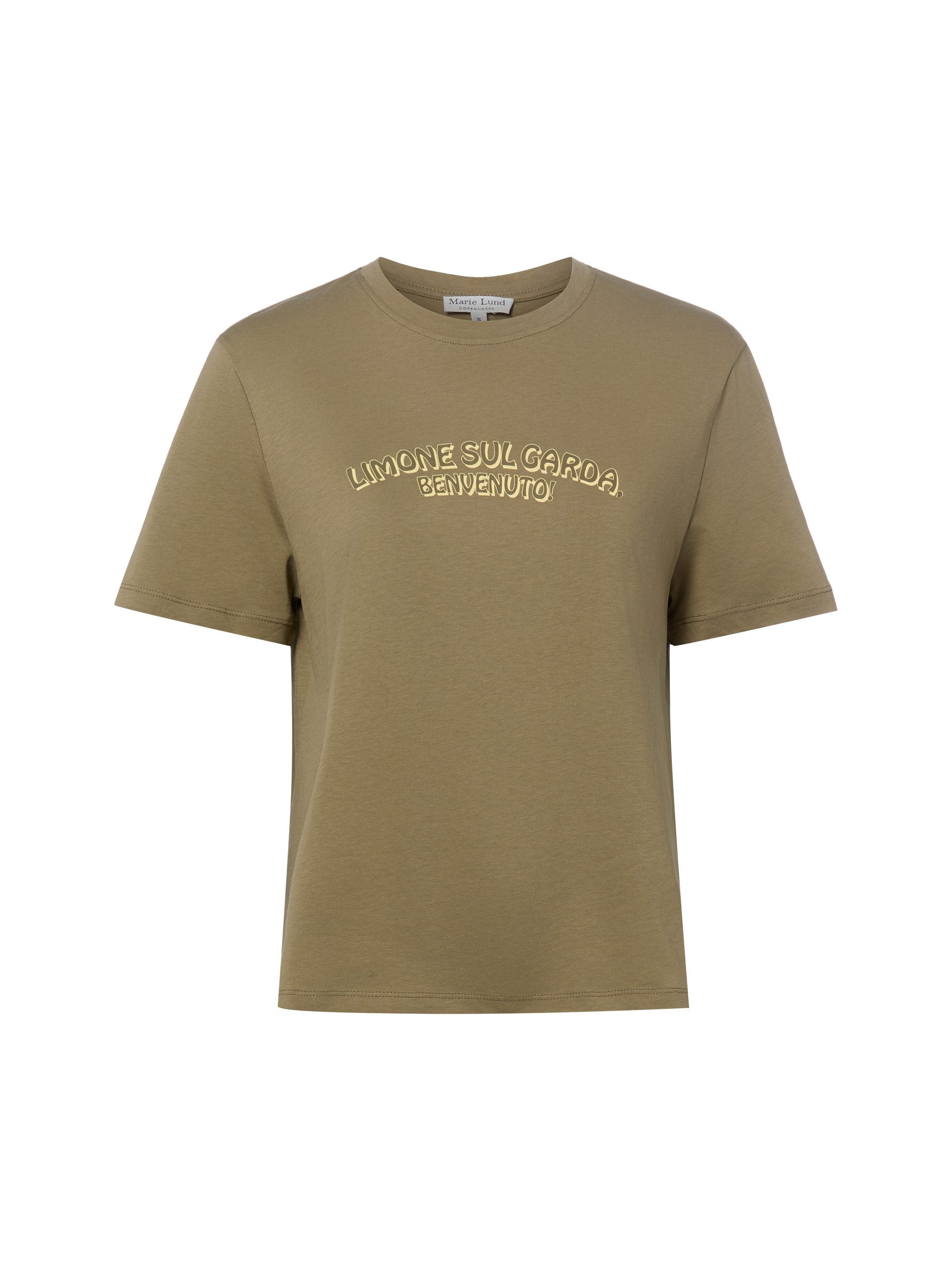 Marie Lund T-Shirt