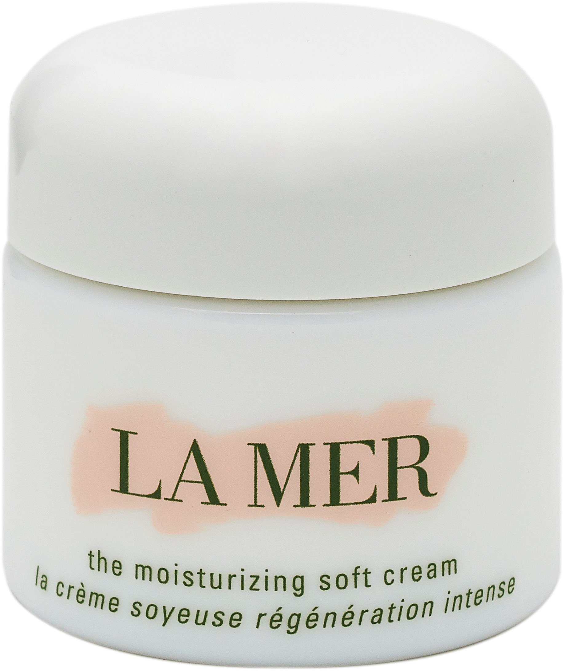 Moisturizing Cream The LA Anti-Aging-Creme Soft MER