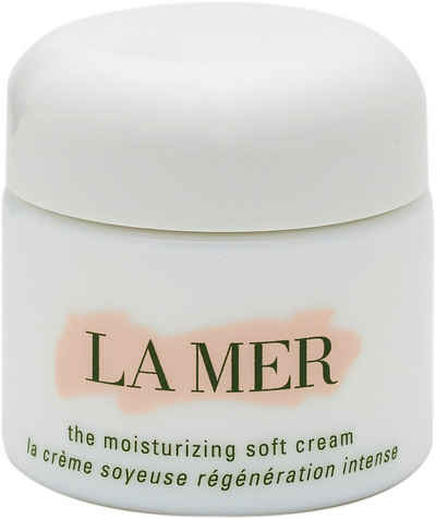 LA MER Anti-Aging-Creme »The Moisturizing Soft Cream«