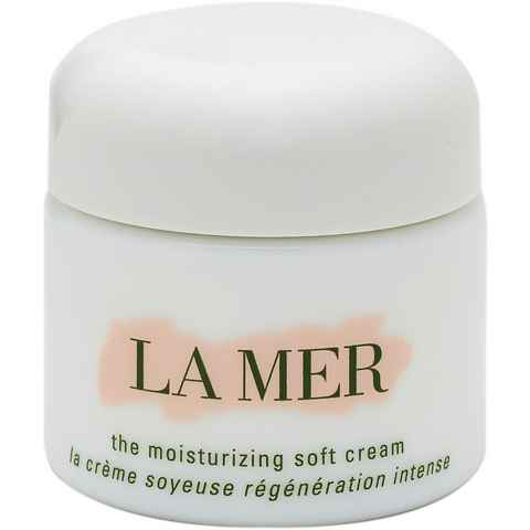 LA MER Anti-Aging-Creme The Moisturizing Soft Cream