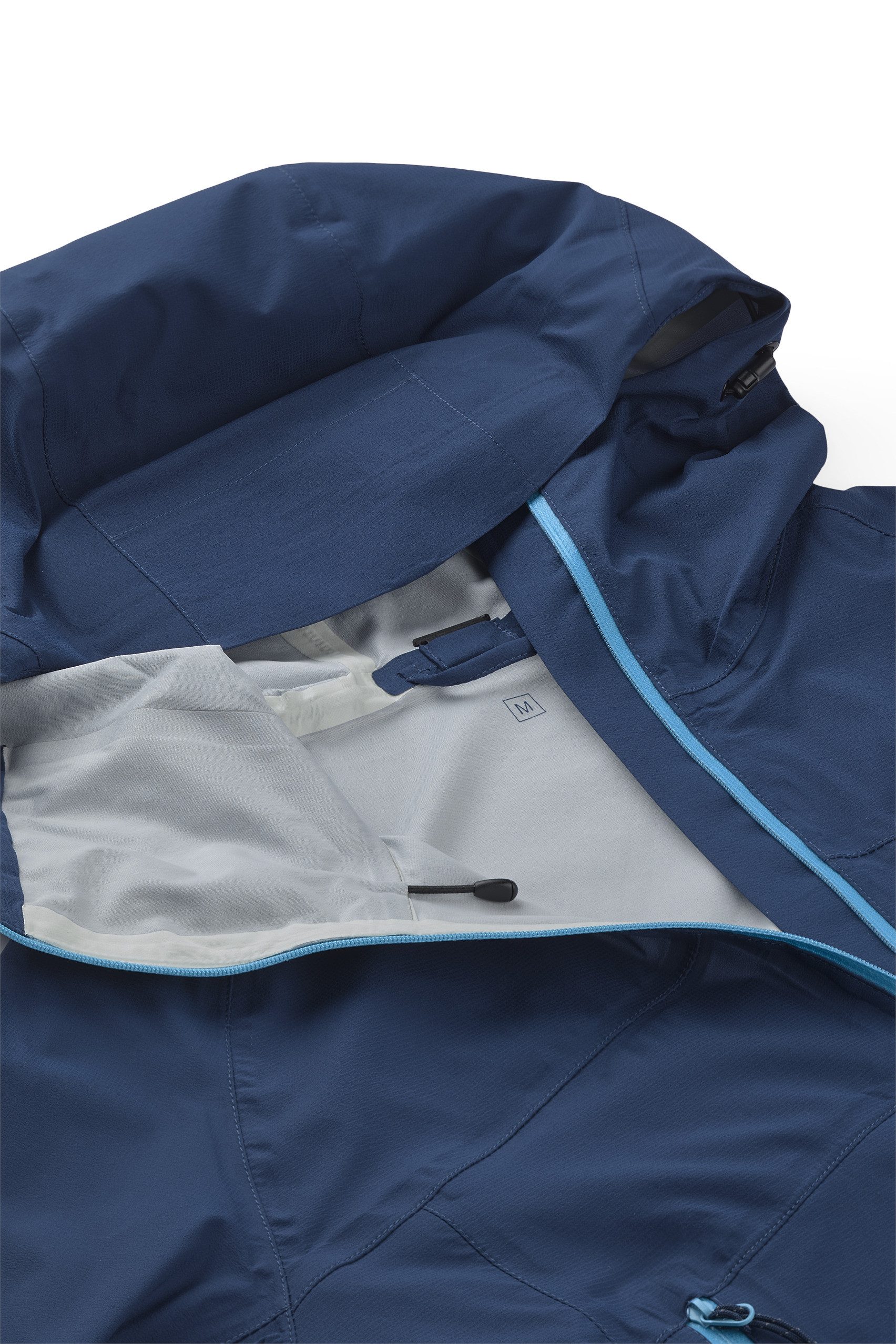 Nordisk Outdoorjacke Rimu (1-St)