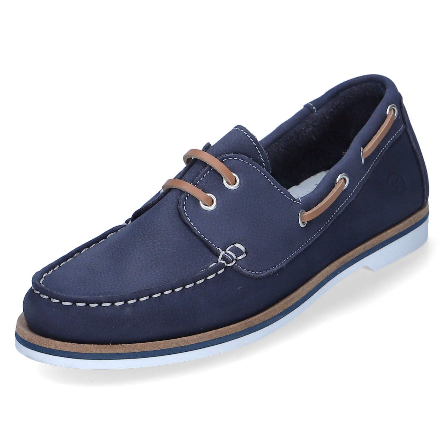 Tamaris 1-23616-42/805 Schnürschuh günstig online kaufen