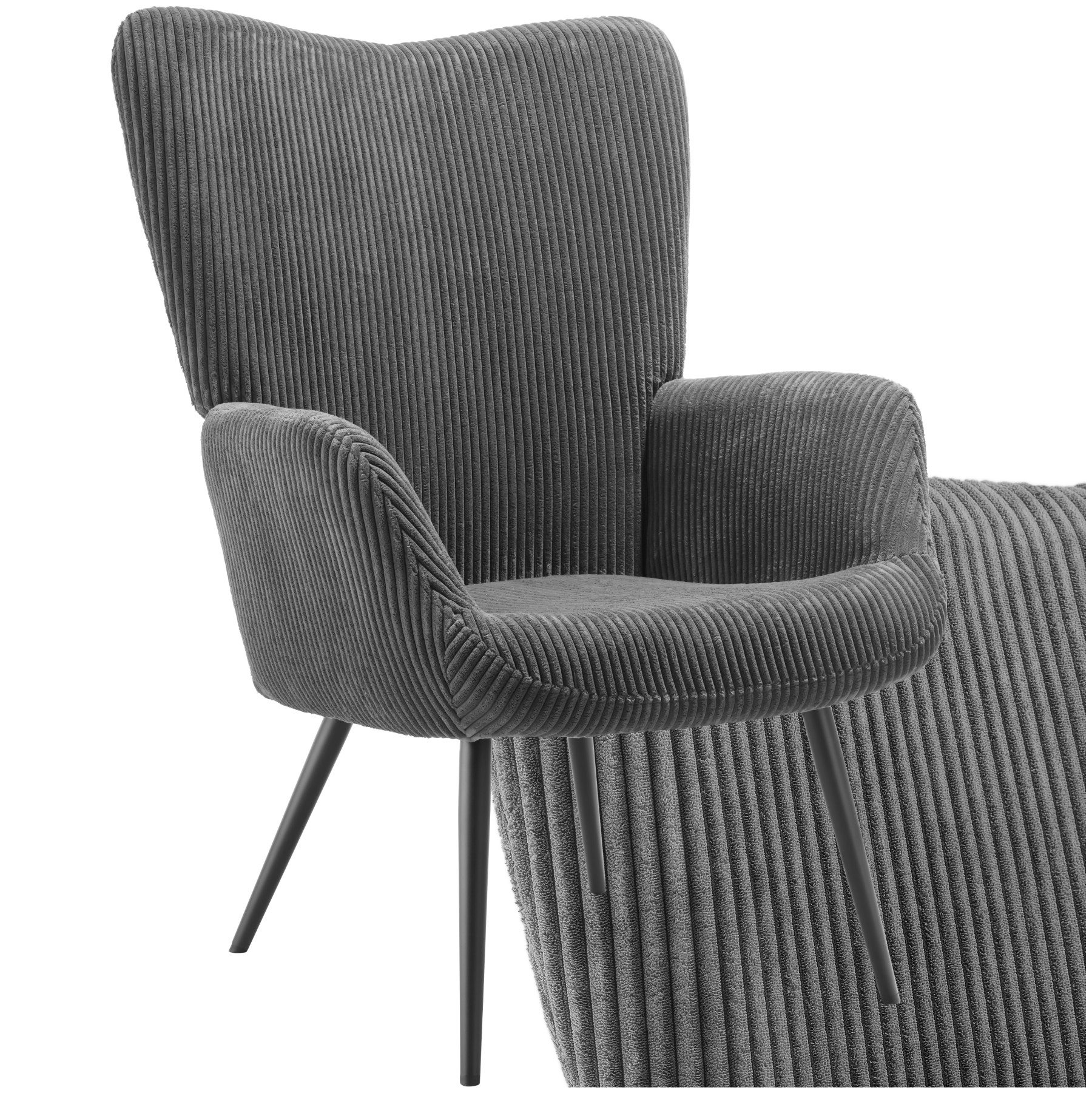 tectake Relaxsessel Sessel, gepolstert günstig online kaufen