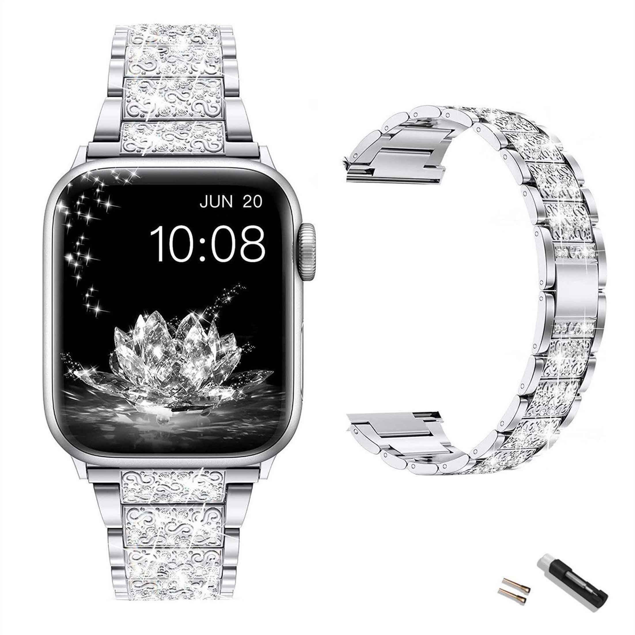 KINSI Smartwatch-Armband Armband, Watch Band, Band günstig online kaufen