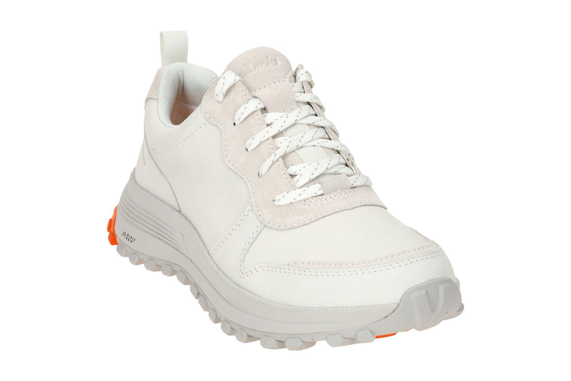 Clarks 26169966 4 Schnürschuh