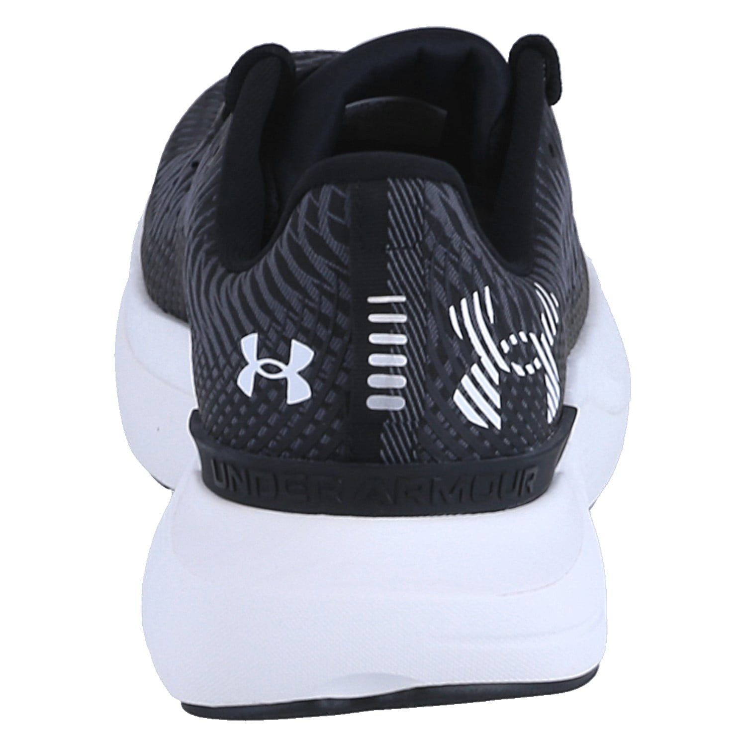 Under Armour® Infinite Pro schwarz/grau Herren Laufschuh