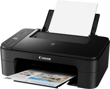 Canon PIXMA TS3355 Multifunktionsdrucker, (WLAN (Wi-Fi)