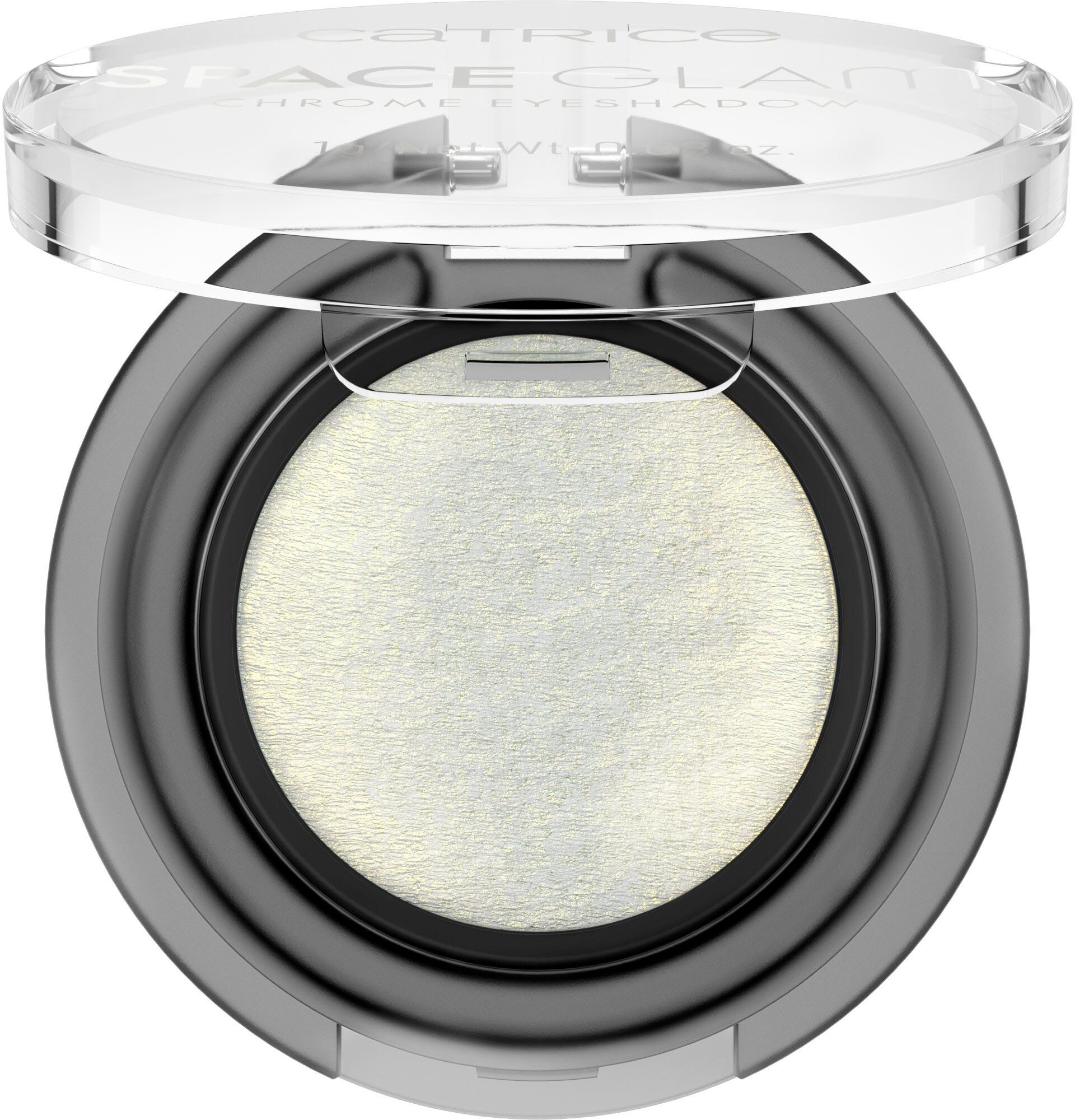 Catrice Lidschatten Space Glam Chrome Eyeshadow