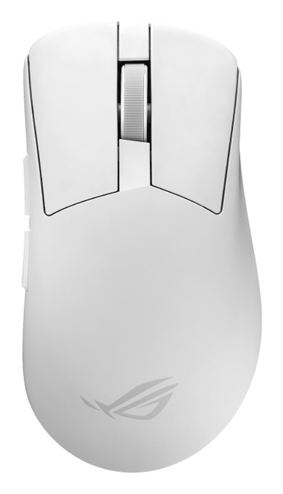 Asus ROG GLADIUS IV ACE/WHT Maus