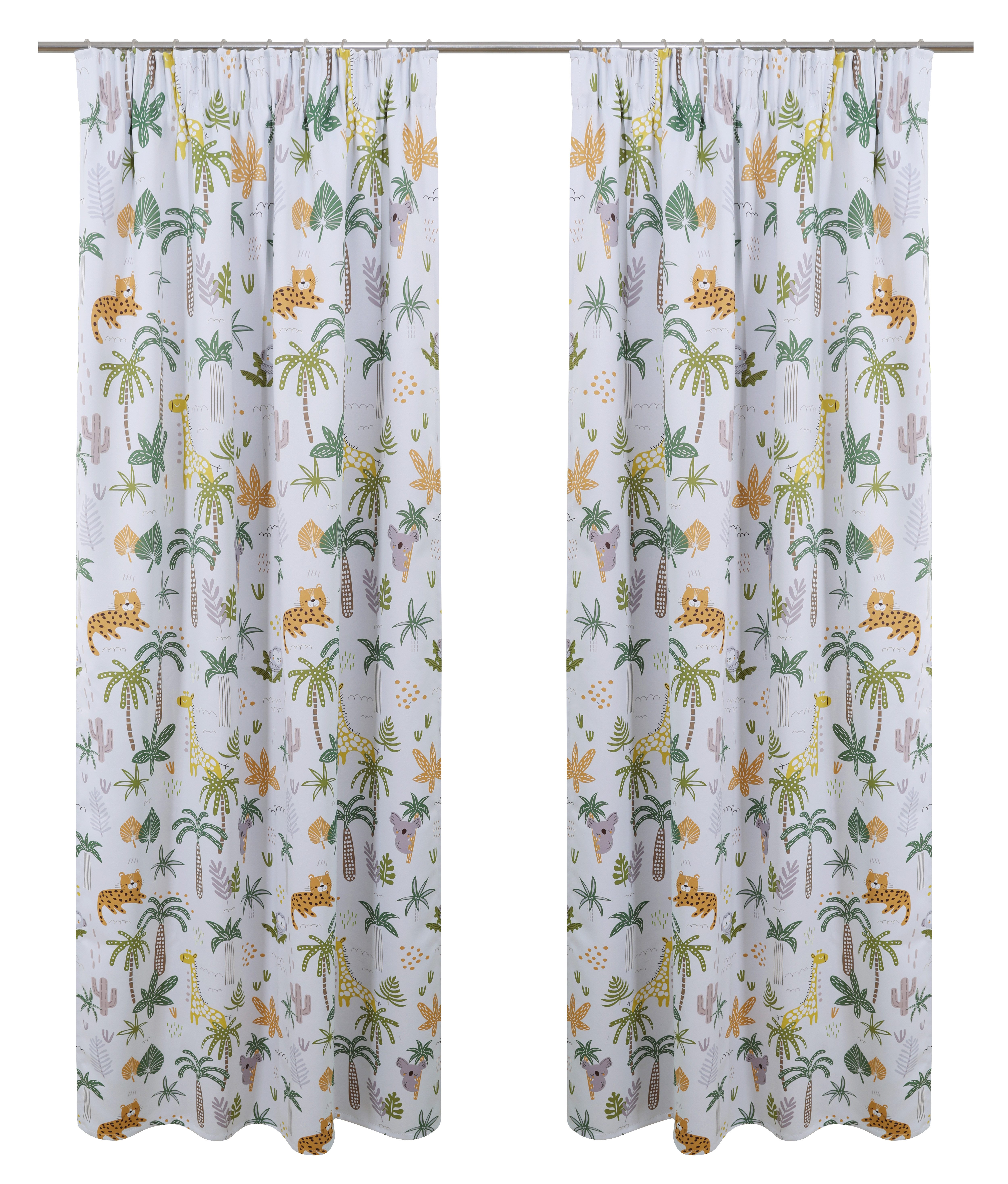 my home Gardine Lavisha (1 St), Multifunktionsband, verdunkelnd günstig online kaufen