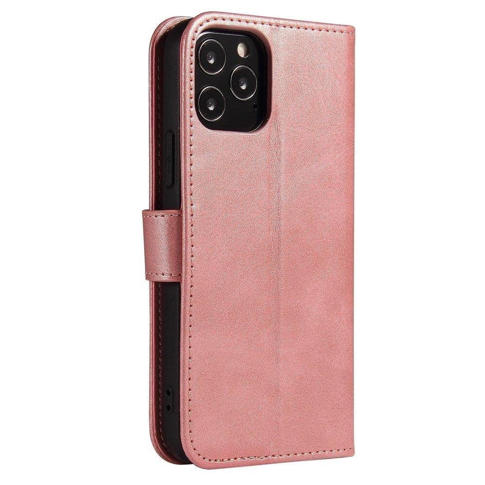 cofi1453 Handyhülle Premium Magnet Case Buch Tasche Schutzhülle, Premium Magnet Case Buch Tasche Schutzhülle aufklappbare Hülle