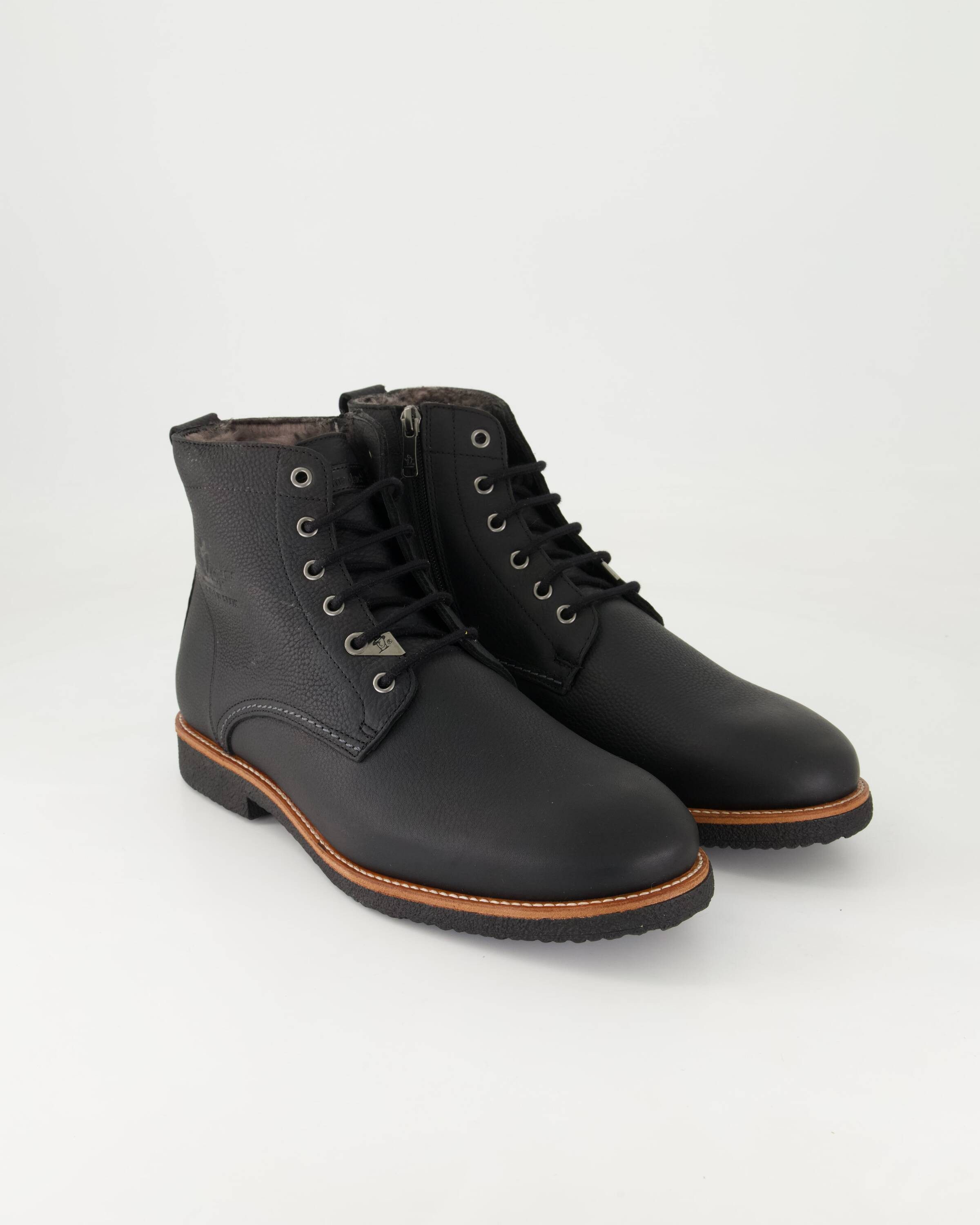 Panama Jack German Igloo Winterstiefel Obermaterial: Leder günstig online kaufen