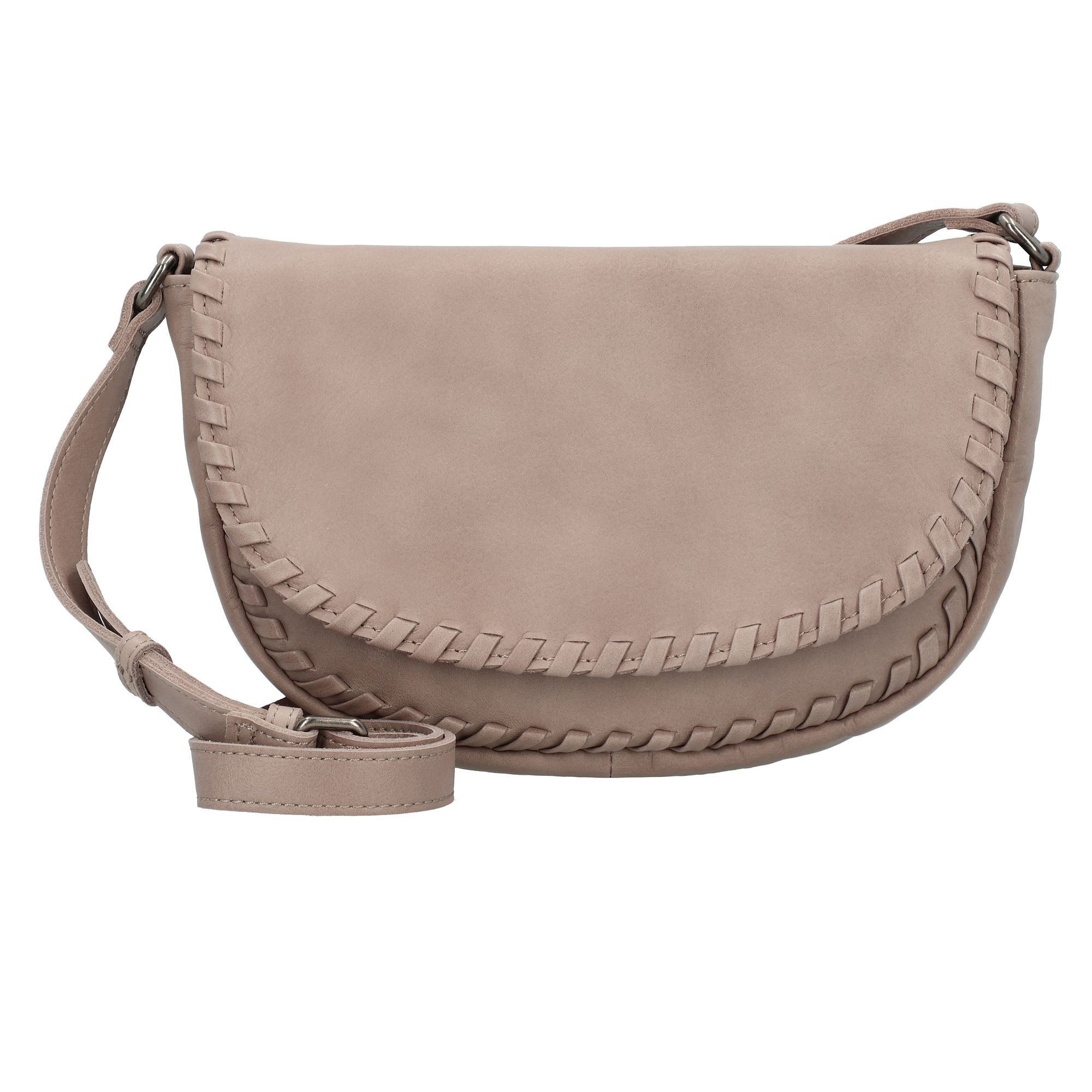 FREDsBRUDER Umhängetasche Calm, Leder