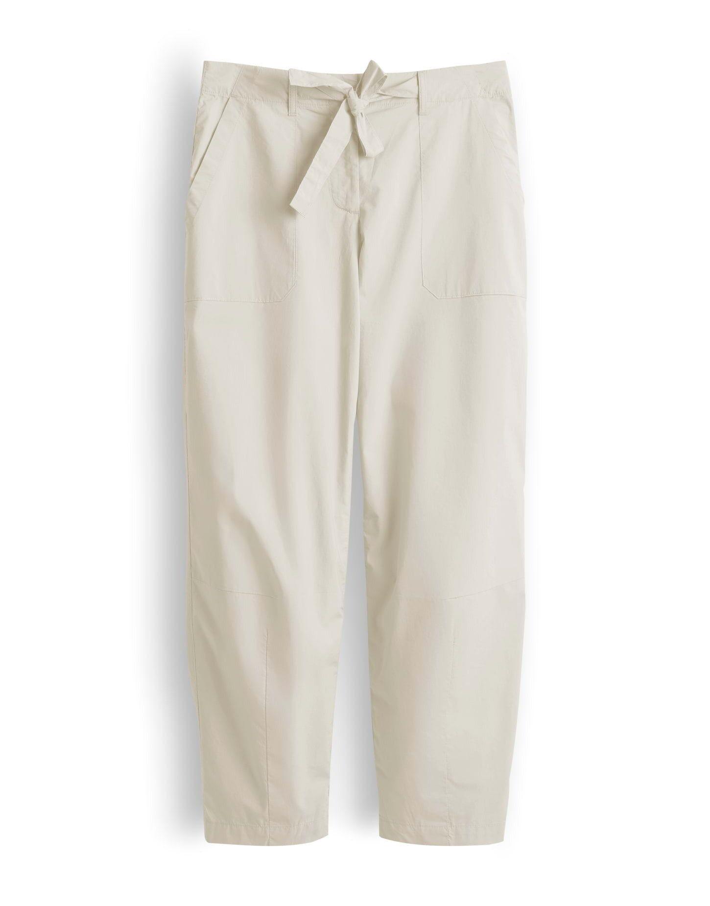 OPUS Cargohose MYHA LIGHT aus leichter Webware Abnehmbarer Gürtel ergänzt den Cargo-Look