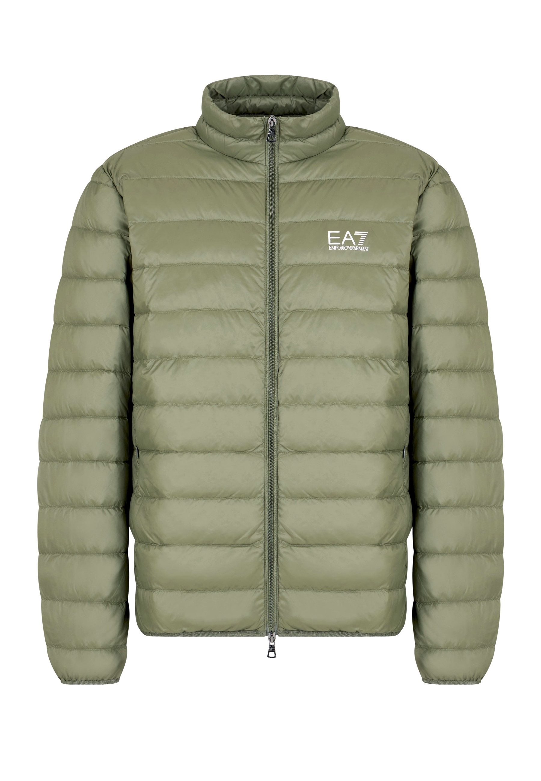 Emporio Armani Steppjacke Jacke Steppjacke (1-St) günstig online kaufen