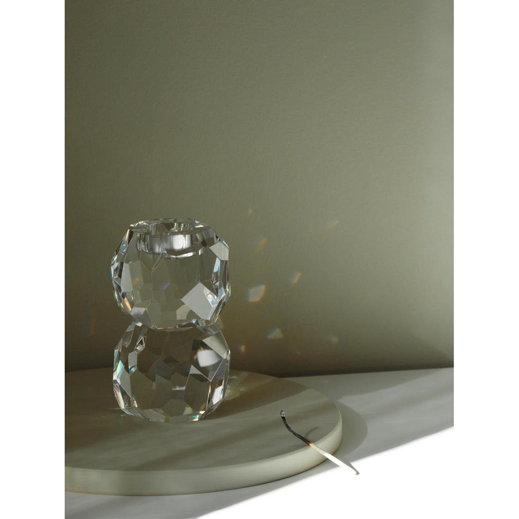 Specktrum Kerzenhalter Teelichthalter Storm Stacked Light günstig online kaufen