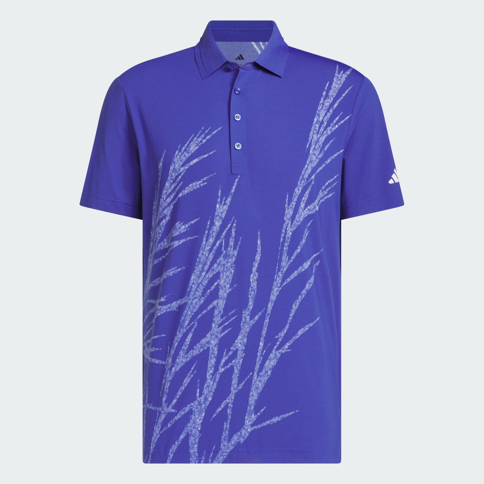 adidas Performance Poloshirt ULTIMATE365 TOUR COOL FEELING FESCUE POLOSHIRT (1-tlg)