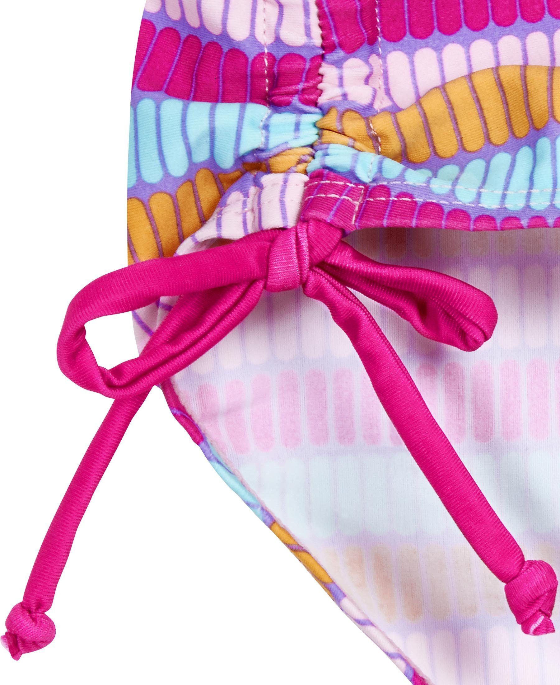 Badeanzug Bikini UV-Schutz Playshoes