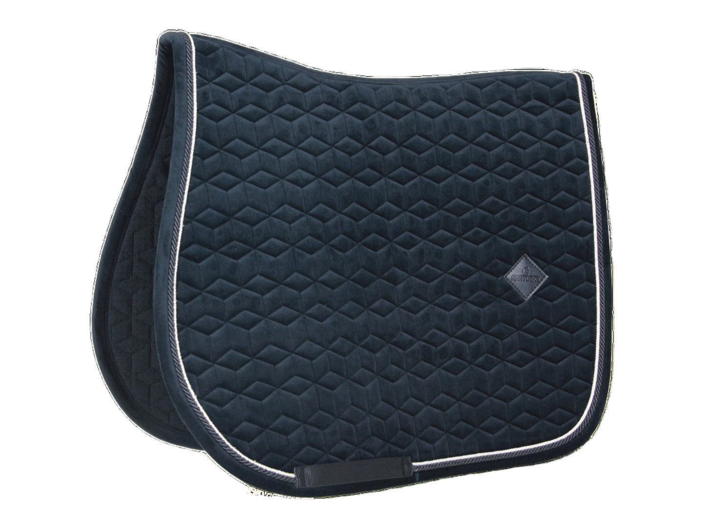 Kentucky Horsewear Schabracke Schabracke Basic Velvet