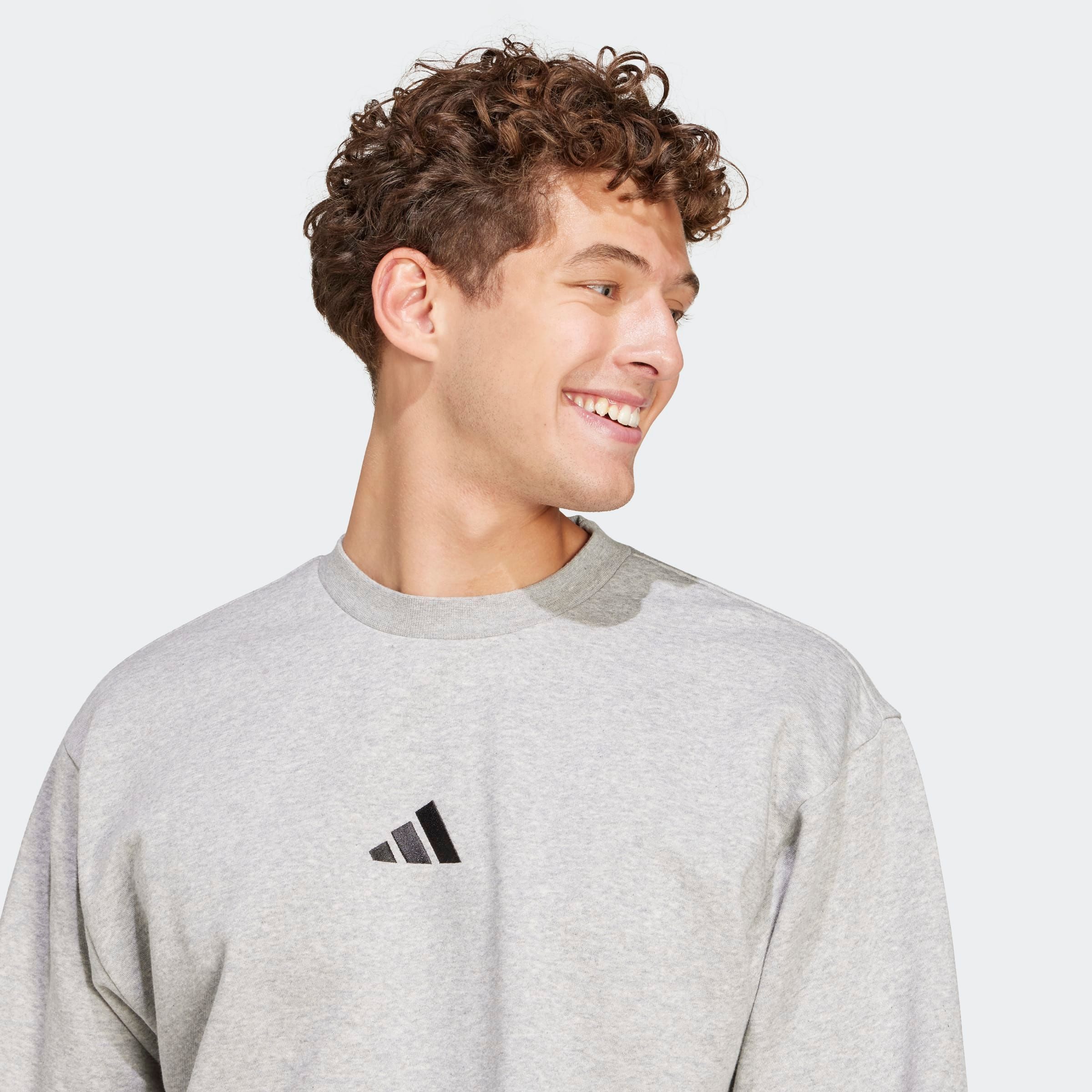 adidas Sportswear Sweatshirt ESSENTIALS FEELCOZY