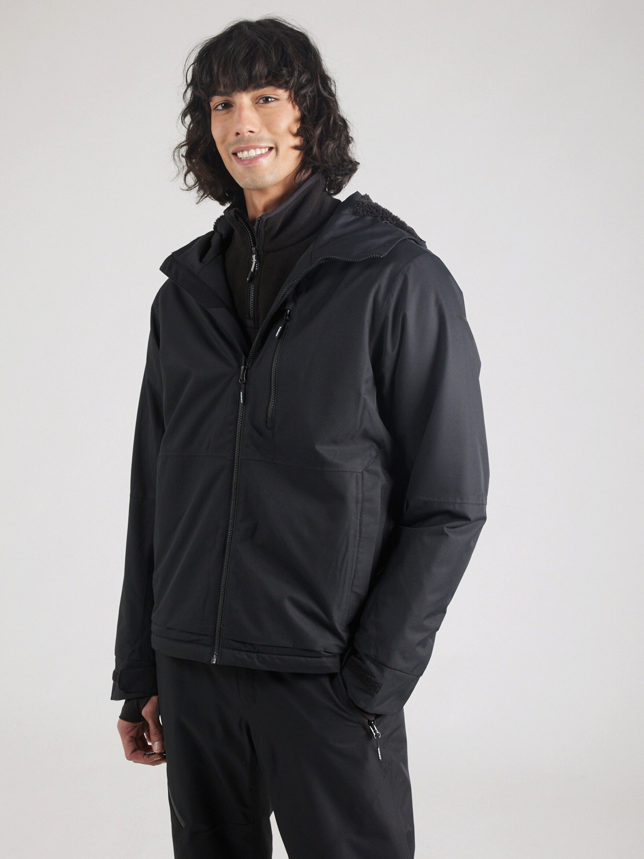 Outdoorjacke CHESTER