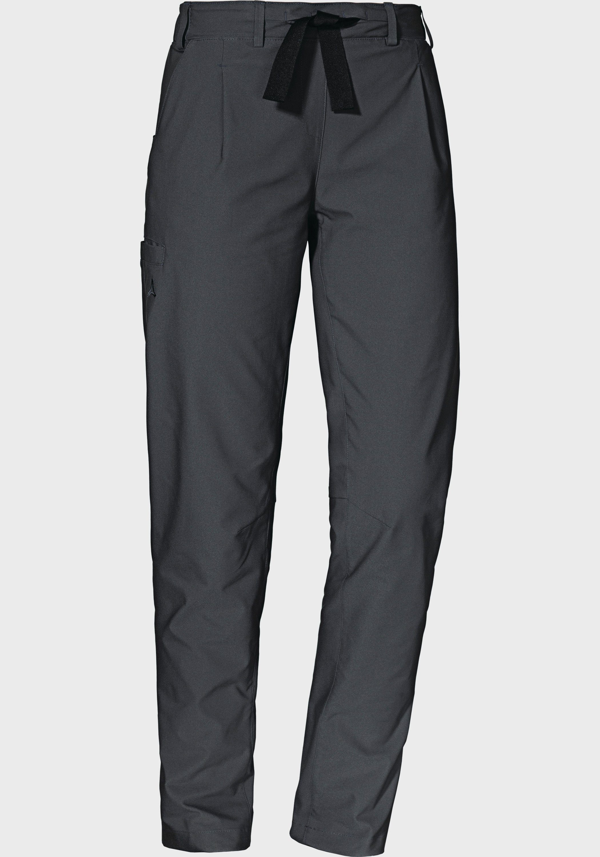 Schöffel Outdoorhose Pants Oaktree L grau | Outdoorhosen