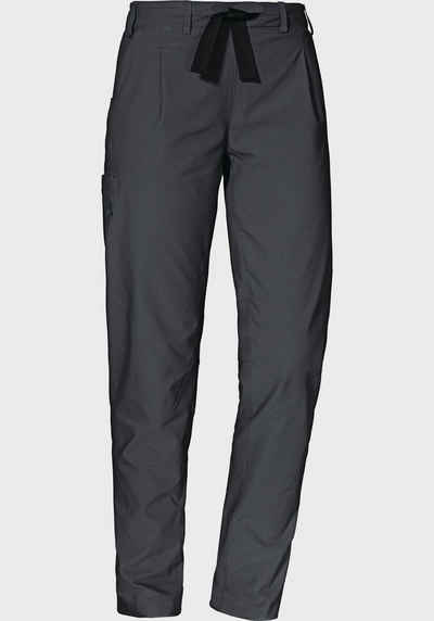 Schöffel Outdoorhose Pants Oaktree L