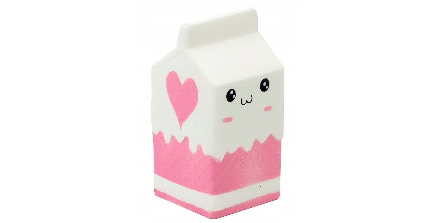 Festivalartikel Spielfigur Verschiedene Typen Antistress Squish Perfektes Geschenk für Ihr Kind!, (1-tlg)