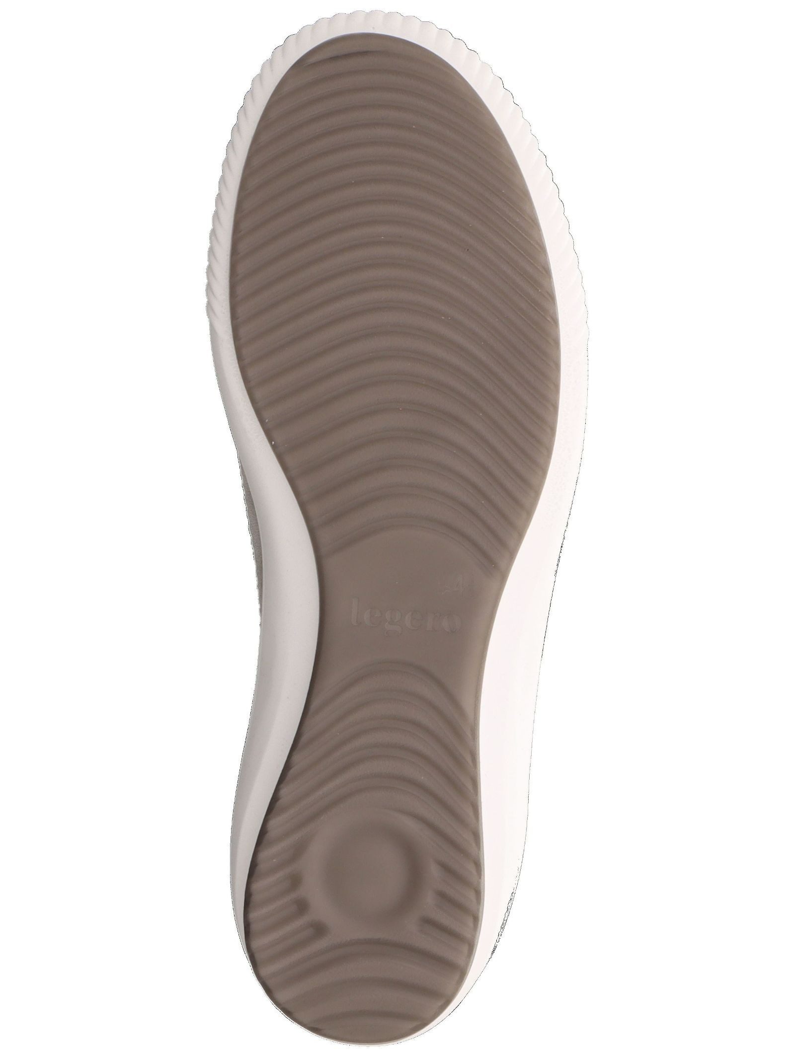 Legero Halbschuhe Veloursleder . Schnürschuh