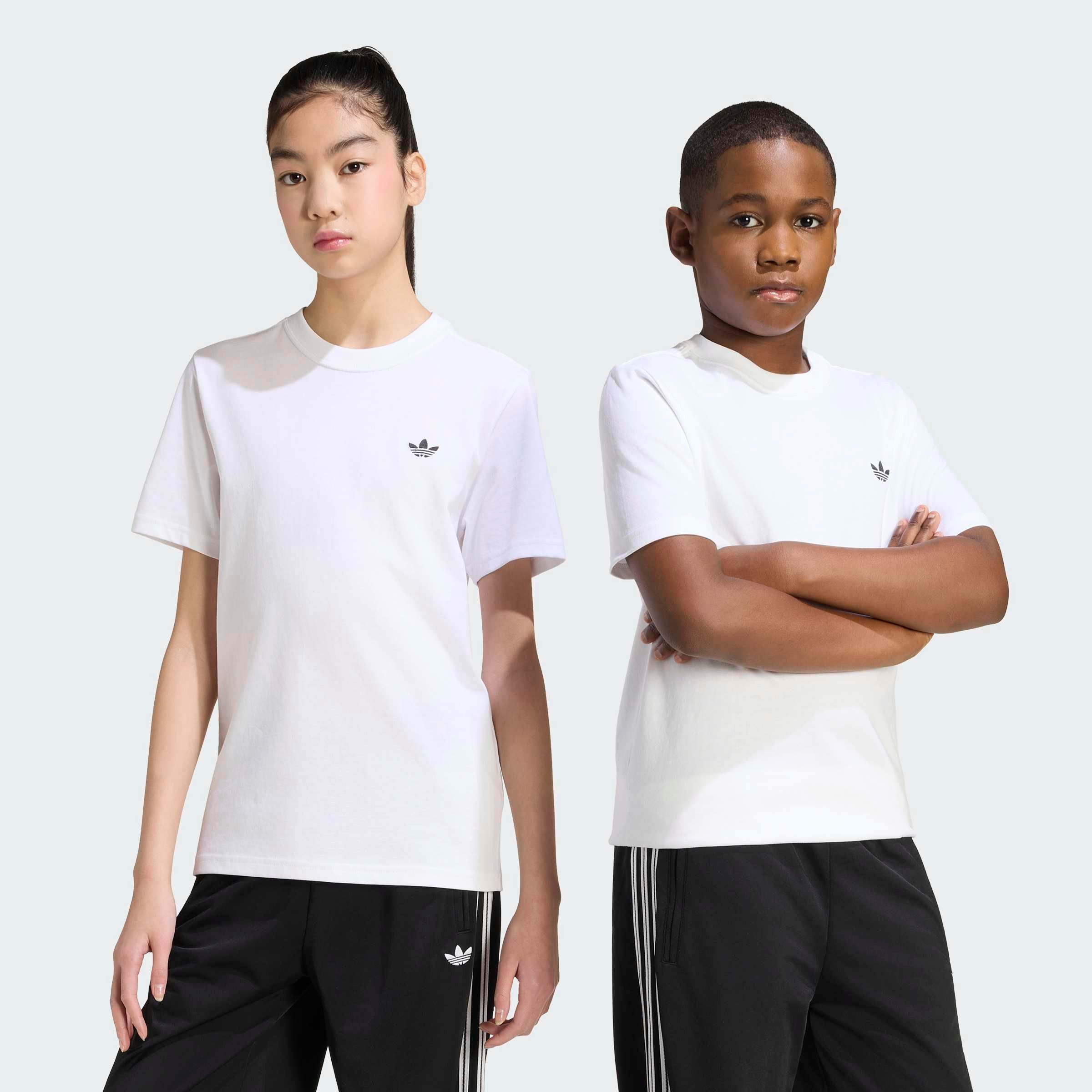 adidas Originals T-Shirt, REGULÄR GESCHNITTEN