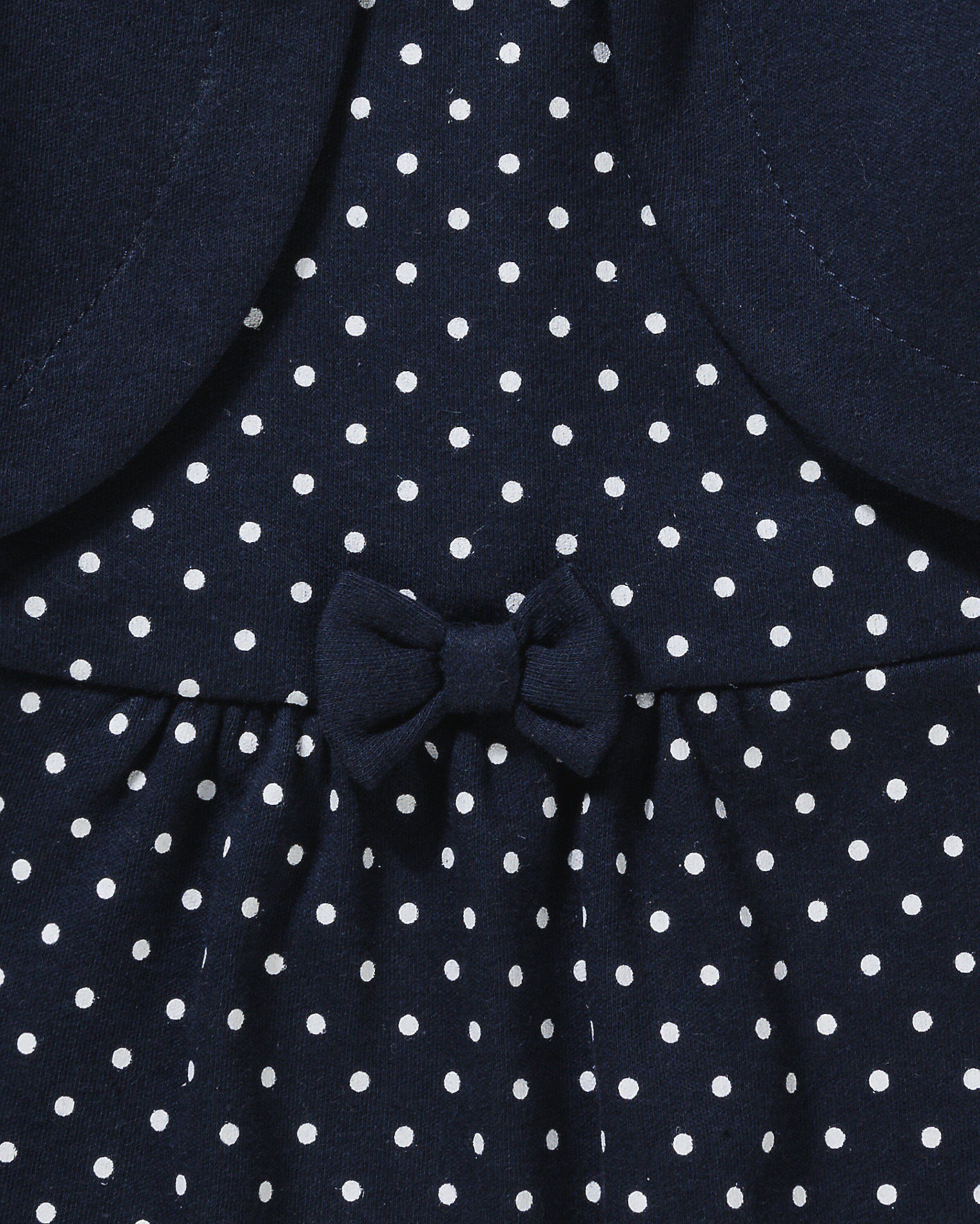 JACKY Jerseykleid (1-tlg) Plain/ohne Details