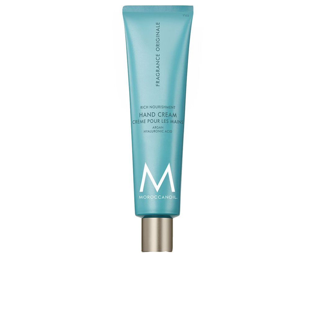 moroccanoil Nagelpflegecreme Hand Creme Fragrance Originale