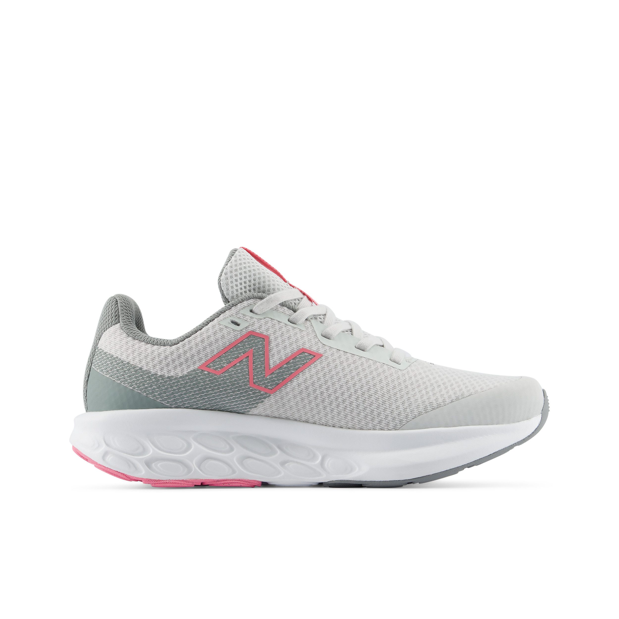 New Balance 520 Laufschuh für Kinder und Jugendliche, mit Gummilaufsohle