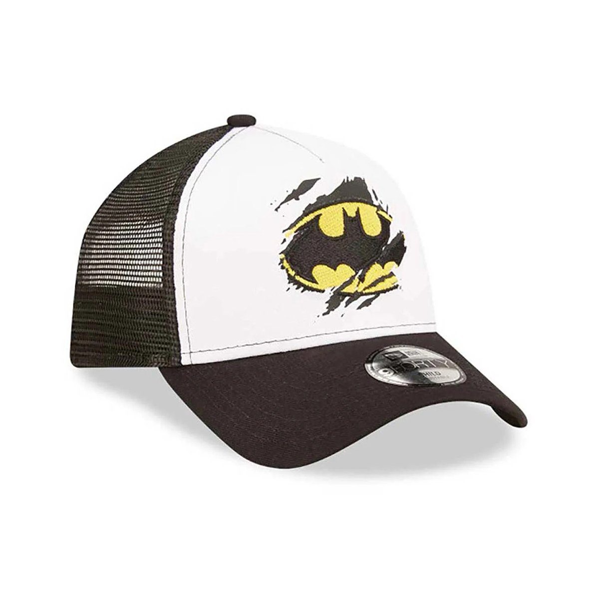 New 9FORTY Era Trucker A-Frame Cap Batman