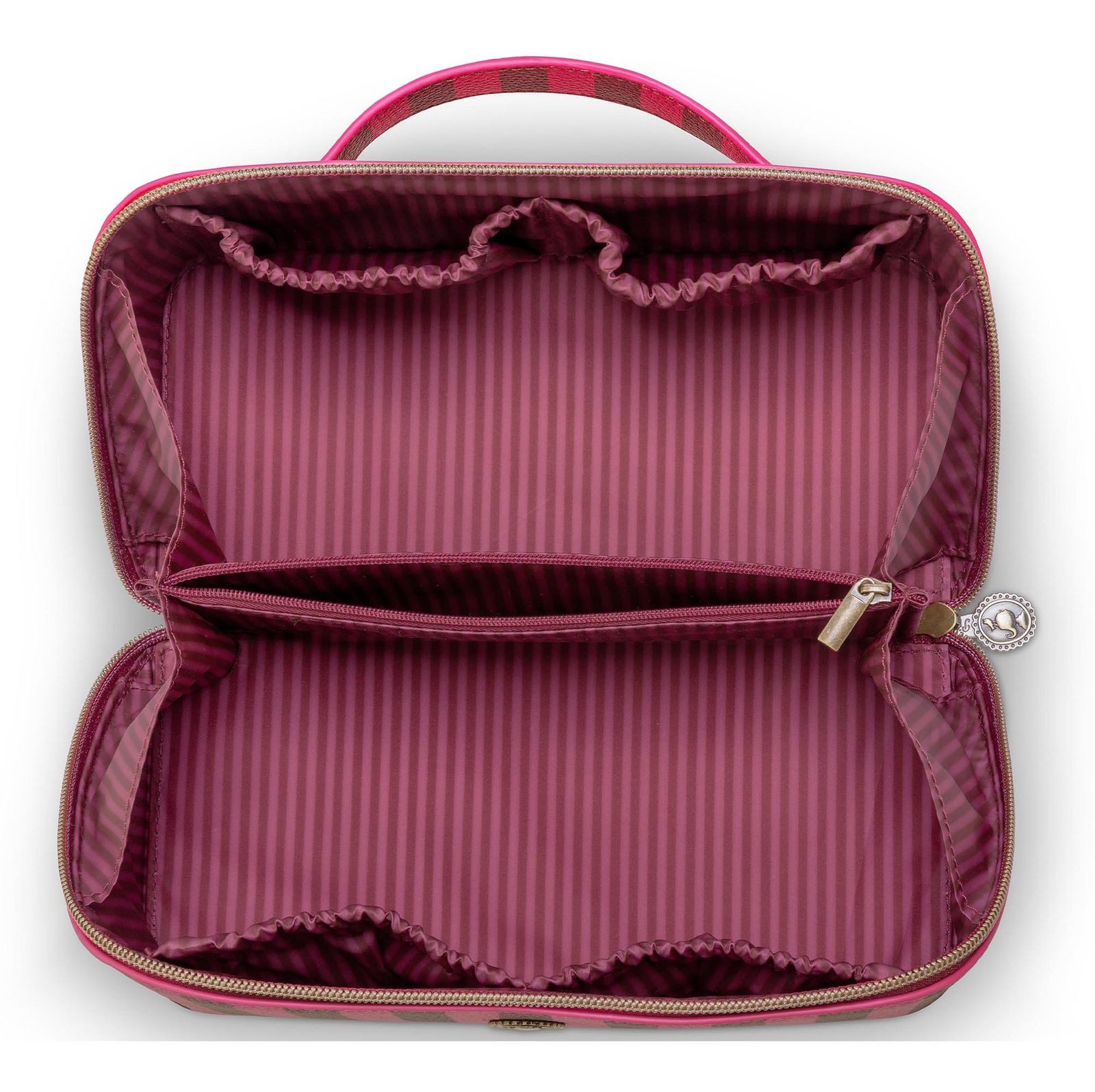 PiP Studio Kulturbeutel Cosmetic Bag Stripe