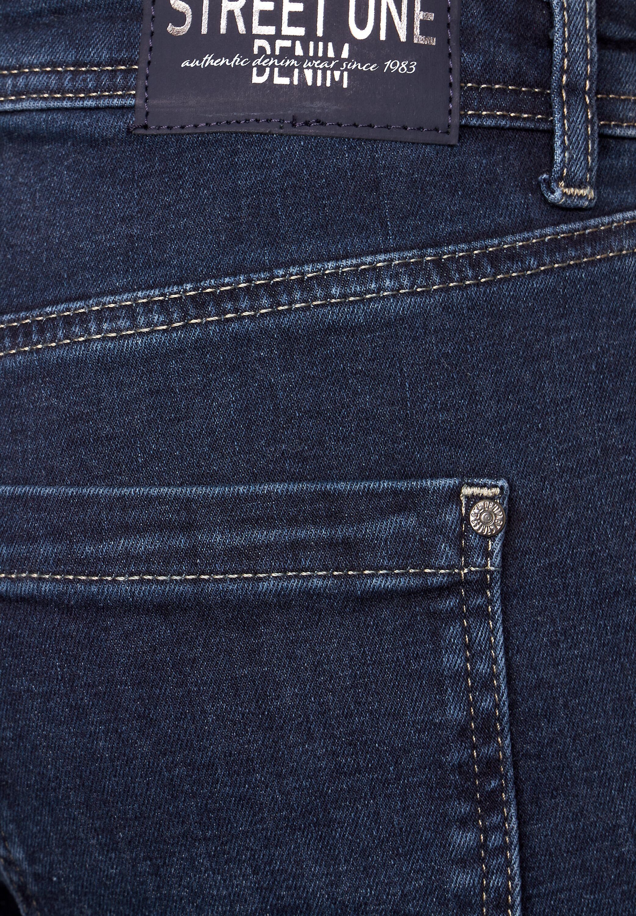 ONE 5-Pocket-Jeans STREET