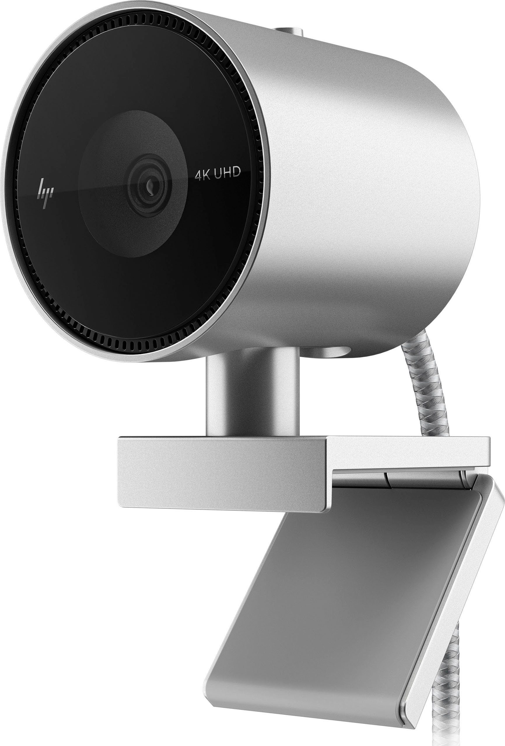 HP 950 4K Ultra (4K HD) Webcam