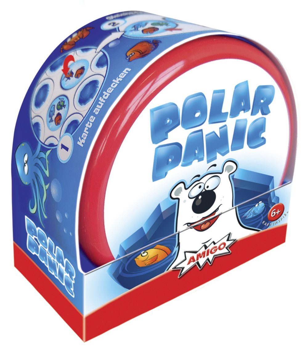 AMIGO Spiel, Polar Panic