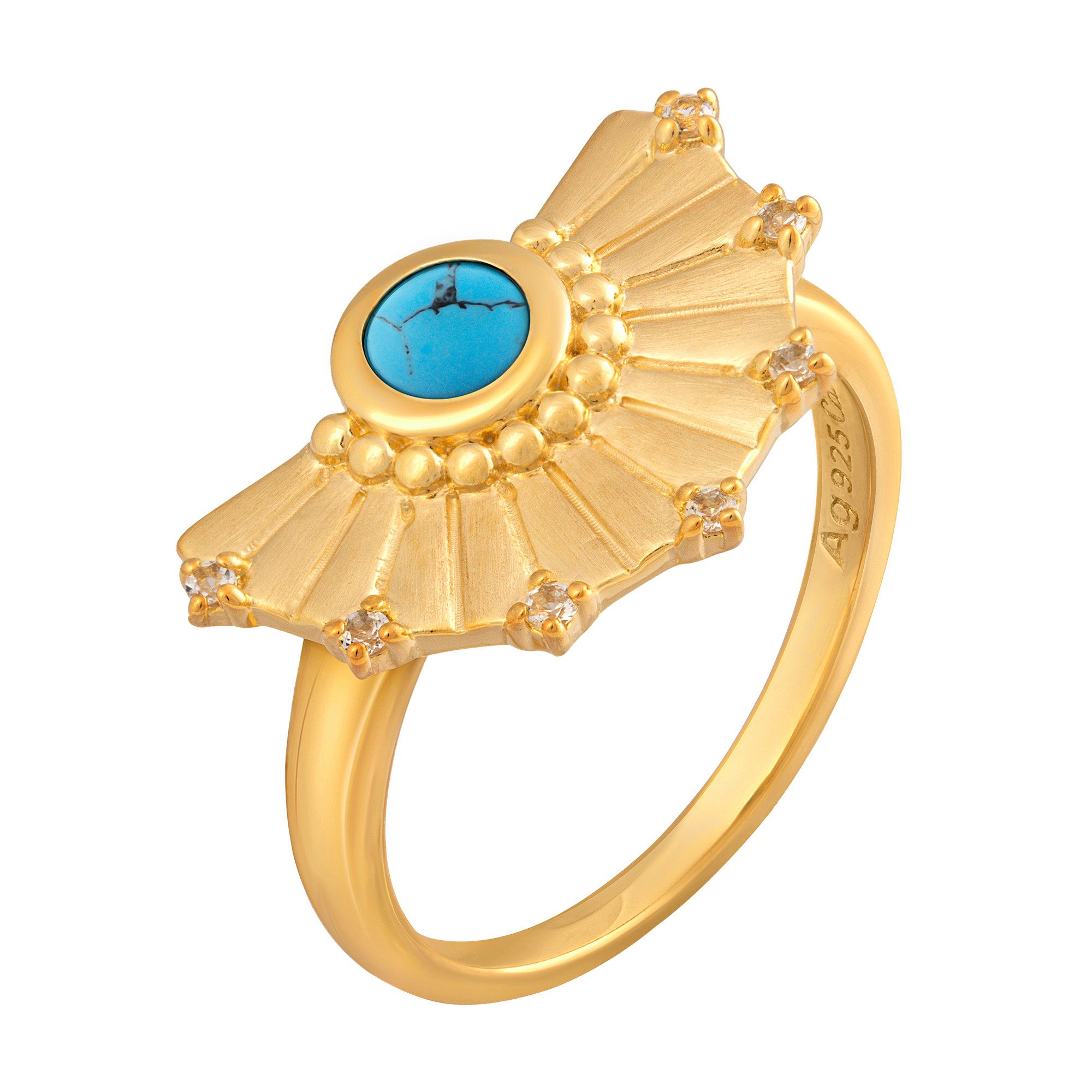 CAÏ Fingerring
